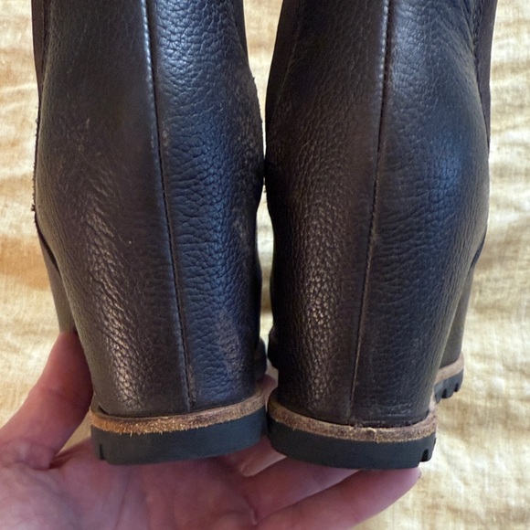 Ugg waterproof pax bootie - Picture 11 of 17